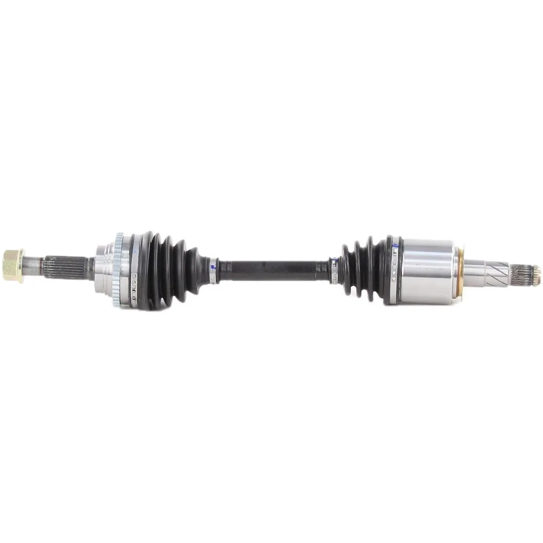 NI-8349 – TRAKMOTIVE CV Axle Shaft, OE Replacement